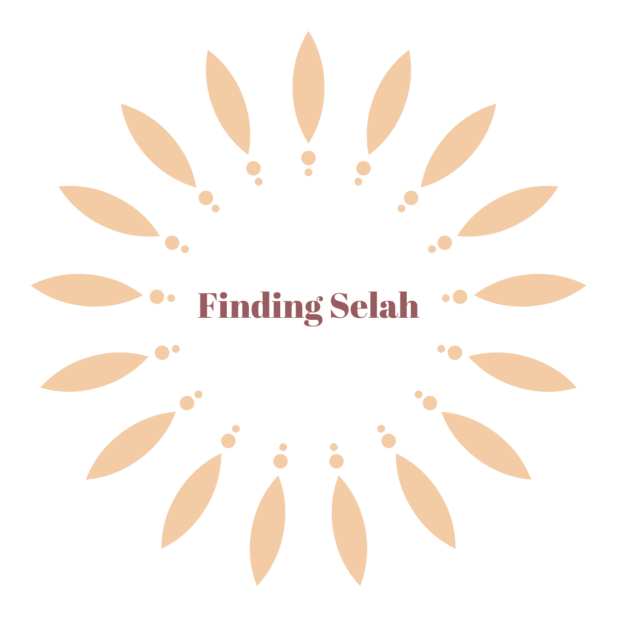 Finding Selah